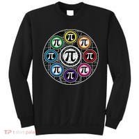 Ultimate Symbol Pi Day Sweatshirt thumb 0