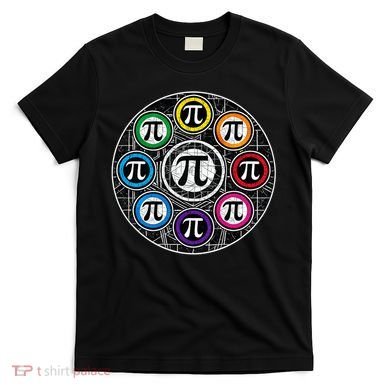 Ultimate Symbol Pi Day T-Shirt
