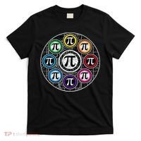 Ultimate Symbol Pi Day T-Shirt thumb 0