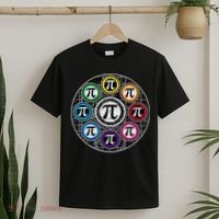 Ultimate Symbol Pi Day T-Shirt thumb 2