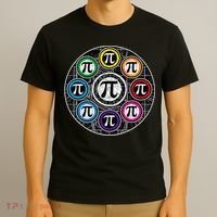 Ultimate Symbol Pi Day T-Shirt thumb 3