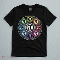 Ultimate Symbol Pi Day T-Shirt thumb 5