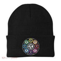 Ultimate Symbol Pi Day Beanie thumb 0