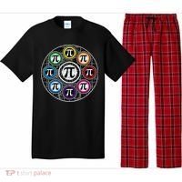 Ultimate Symbol Pi Day Pajama Set thumb 0