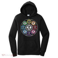 Ultimate Symbol Pi Day Women's Hoodie thumb 0
