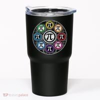 Ultimate Symbol Pi Day Tumbler thumb 0