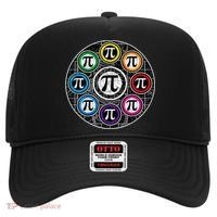 Ultimate Symbol Pi Day Hat thumb 0