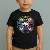 Ultimate Symbol Pi Day Toddler T-Shirt thumb 2