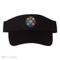 Ultimate Symbol Pi Day Visor thumb 0