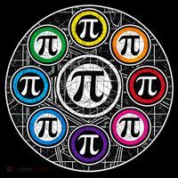 Ultimate Symbol Pi Day Women's Long Sleeve Shirt thumb 2