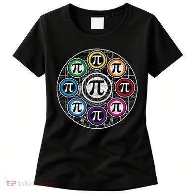 Ultimate Symbol Pi Day Women's T-Shirt