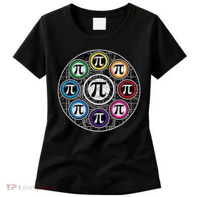 Ultimate Symbol Pi Day Women's T-Shirt