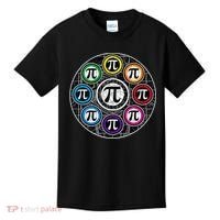 Ultimate Symbol Pi Day Kids T-Shirt thumb 0
