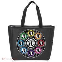 Ultimate Symbol Pi Day Tote Bag thumb 0