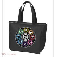 Ultimate Symbol Pi Day Tote Bag thumb 3