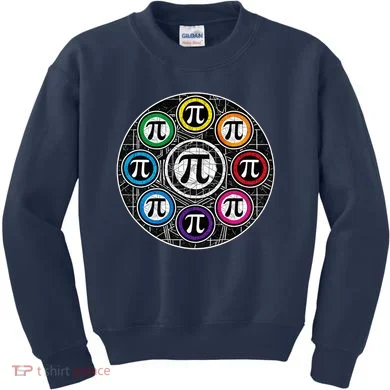 Kids Sweatshirt