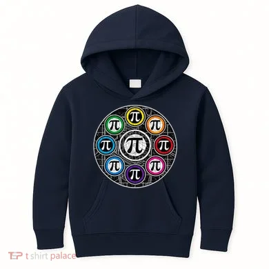 Kids Hoodie