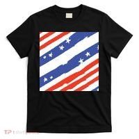 United States Patriotic Flag T-Shirt thumb 0