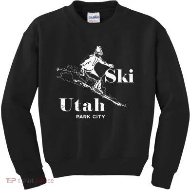 Kids Sweatshirt