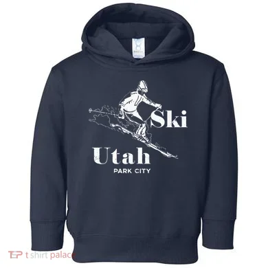 Toddler Hoodie