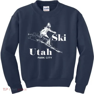 Kids Sweatshirt