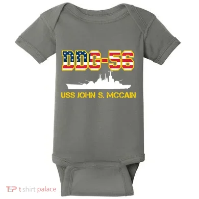 Baby Bodysuit