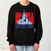 USS John S. McCain Big Bad John Women's Sweatshirt thumb 0