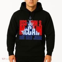 USS John S. McCain Big Bad John Hoodie thumb 2