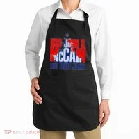 USS John S. McCain Big Bad John Apron thumb 2