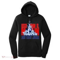USS John S. McCain Big Bad John Women's Hoodie thumb 0