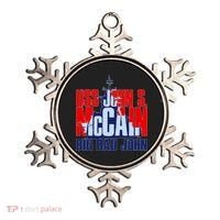 USS John S. McCain Big Bad John Ornament thumb 0