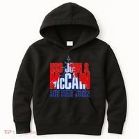 USS John S. McCain Big Bad John Kids Hoodie thumb 0