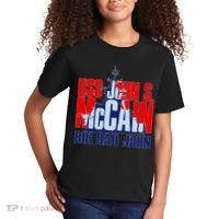 USS John S. McCain Big Bad John Kids T-Shirt thumb 2
