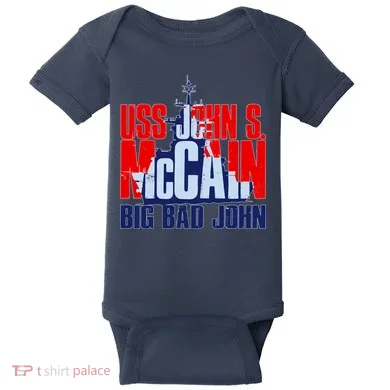 Baby Bodysuit