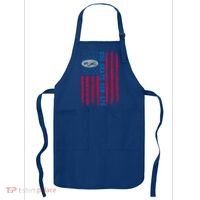Uss Skate Ssn578 American Flag Submarine Apron thumb 0