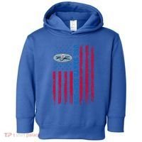 Uss Skate Ssn578 American Flag Submarine Toddler Hoodie thumb 0