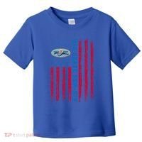 Uss Skate Ssn578 American Flag Submarine Toddler T-Shirt thumb 0