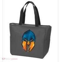 Ukraine Shield Spartan Tote Bag thumb 3