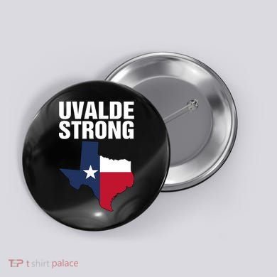Uvalde Strong Shirt Pray For Texas Uvalde Strong Trendy Button