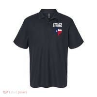 Uvalde Strong Shirt Pray For Texas Uvalde Strong Trendy Polo thumb 0