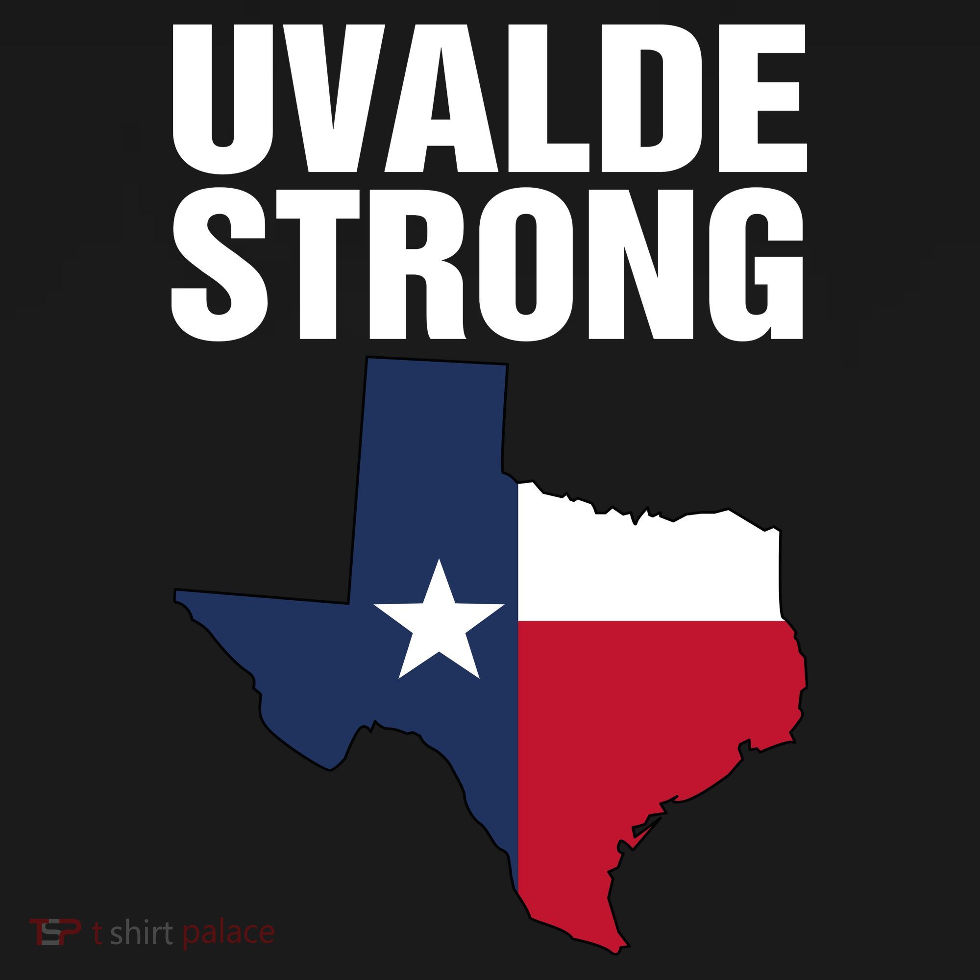 Uvalde Strong Shirt Pray For Texas Uvalde Strong Trendy Women's Hoodie
