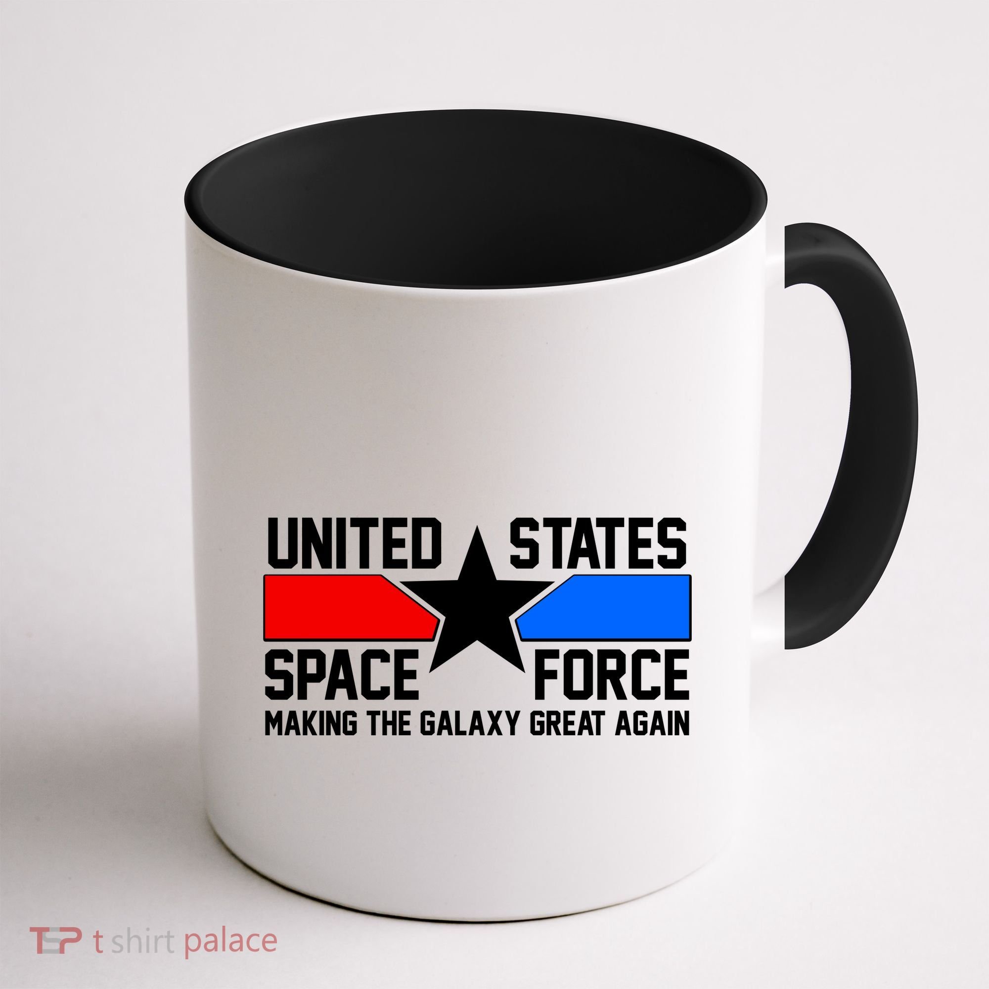 USSF Making The Galaxy Great Again Coffee Mug