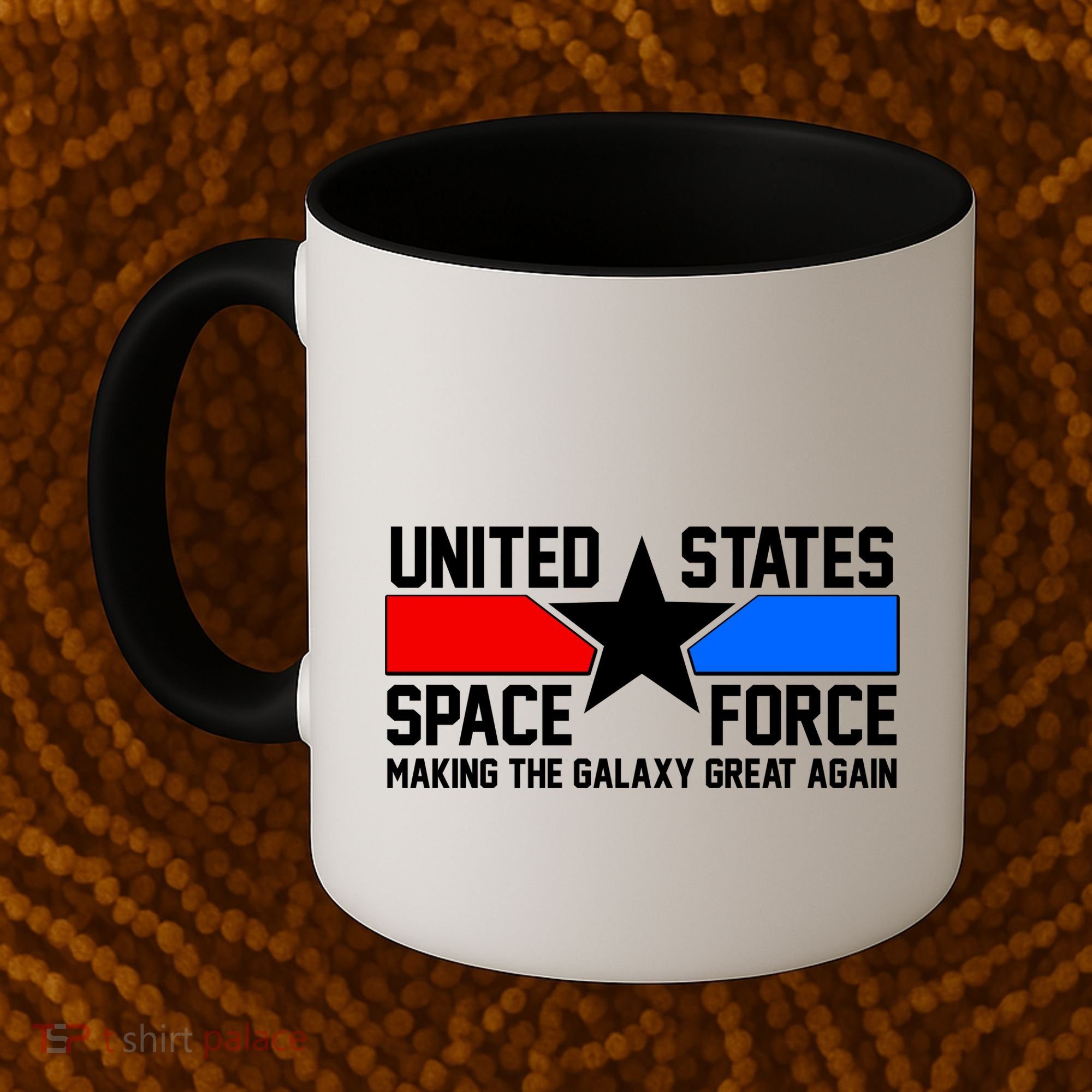 USSF Making The Galaxy Great Again Coffee Mug
