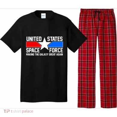 Pajama Set