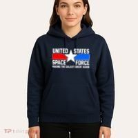 USSF Making The Galaxy Great Again Hoodie thumb 5