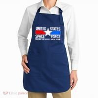 USSF Making The Galaxy Great Again Apron thumb 2