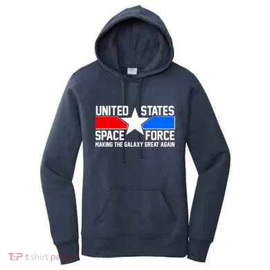 Women's Hoodie