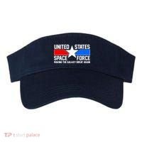 USSF Making The Galaxy Great Again Visor thumb 0
