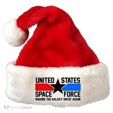 Santa Hat