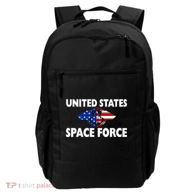 USSF United States Space Force Backpack